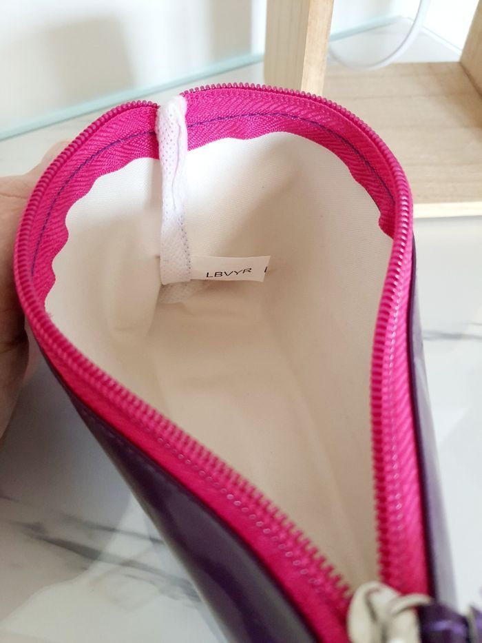 Trousse à maquillage Yves Rocher - photo numéro 3