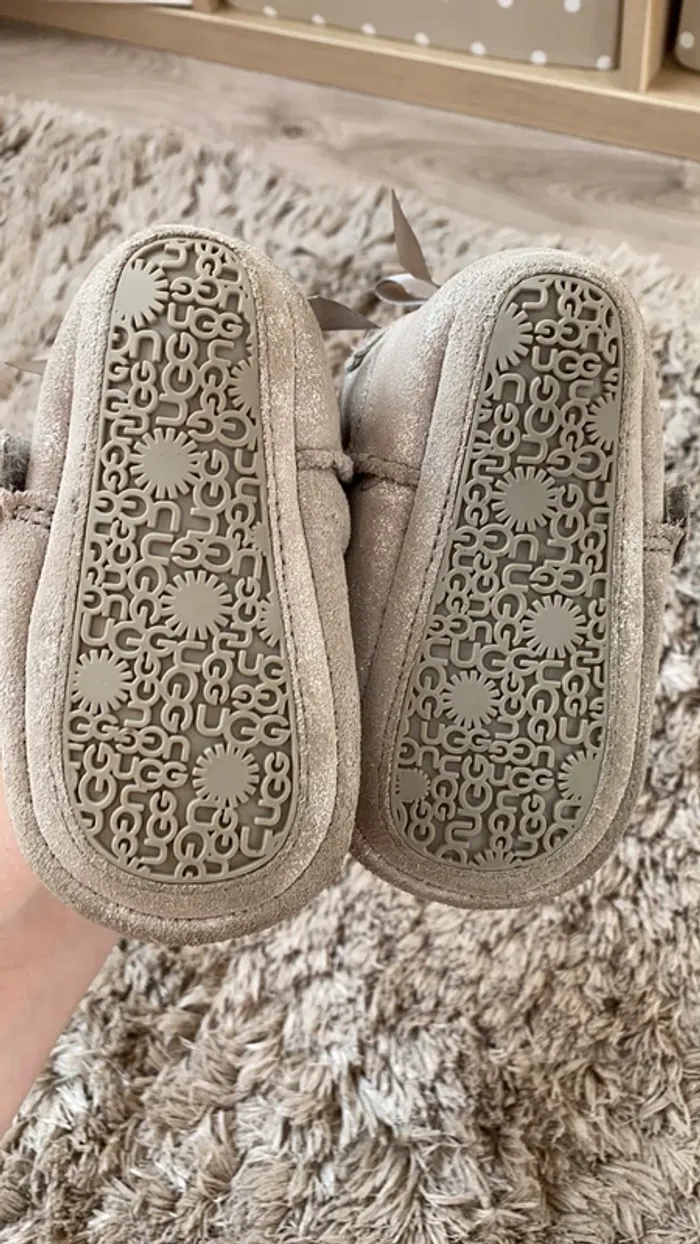 Bottes fourrées UGG - photo numéro 3