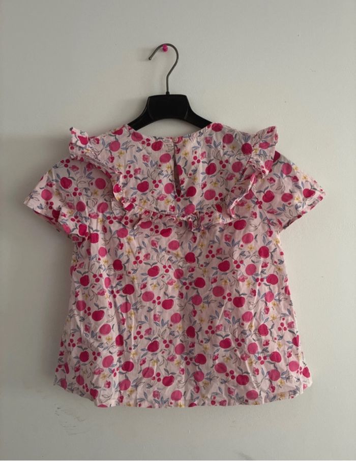 T shirt tape à l’œil - photo numéro 3