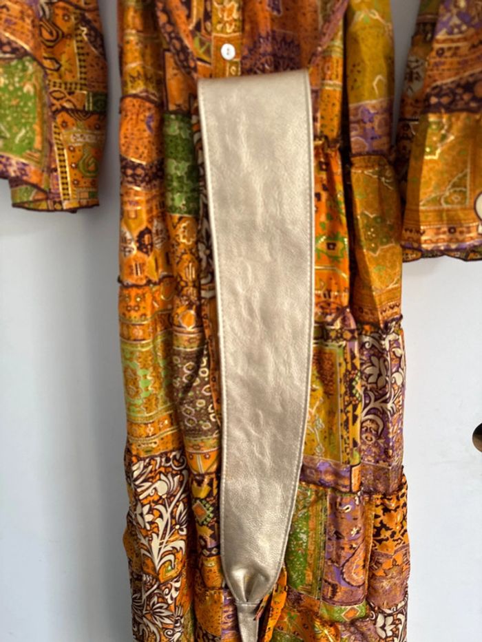 Robe neuve - photo numéro 4