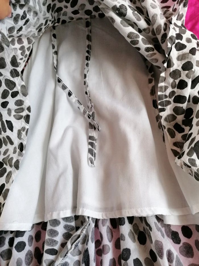 Robe tache - photo numéro 3