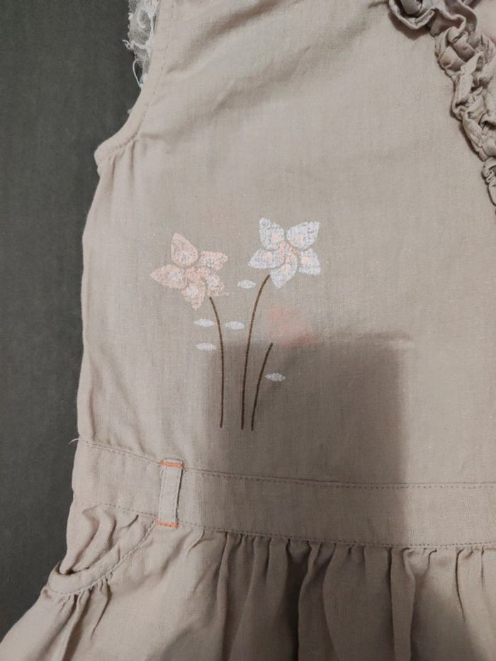 Robe fille - photo numéro 2