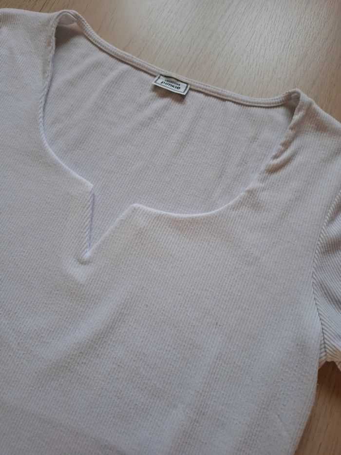 T-shirt Pimkie - photo numéro 2