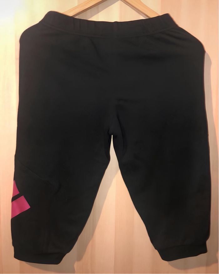 pantacourt adidas