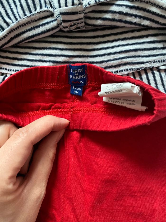 Ensemble terre des marins - photo numéro 6