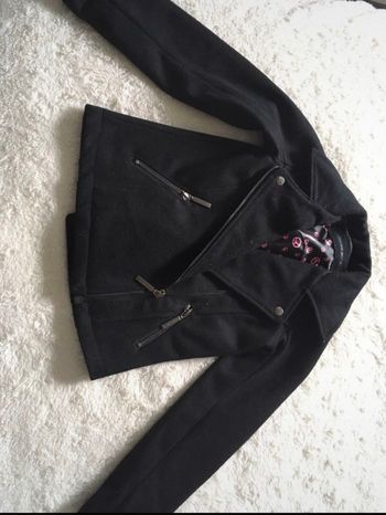 Veste Teddy Smith girl