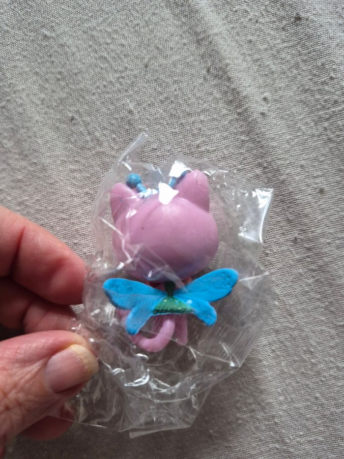 Figurine gabby chat gabby et la maison magique - photo numéro 2