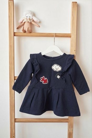 Robe bébé - 6 mois 