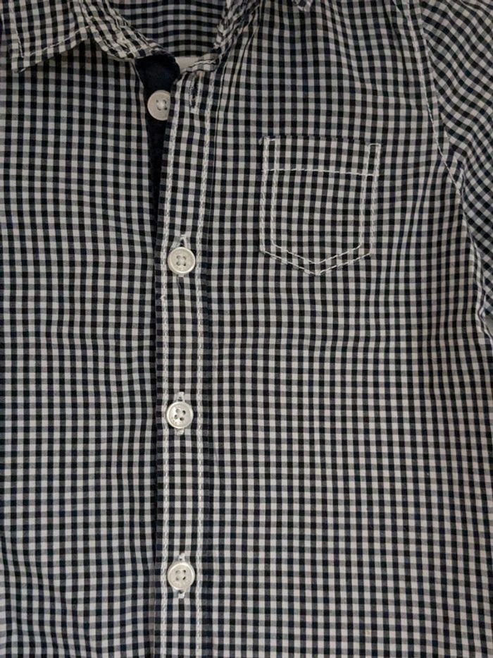 Chemise Tape à l'oeil - photo numéro 2