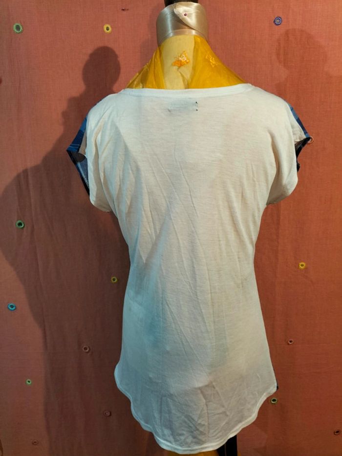 T-shirt taille S - photo numéro 4