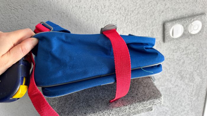 Sac à dos - photo numéro 4