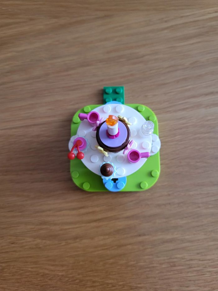 Lego Animal Crossing 77046 - photo numéro 3