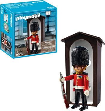 Playmobil 9050 Figurine Garde Royale