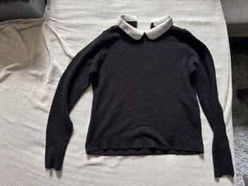 Pull femme Cache cache