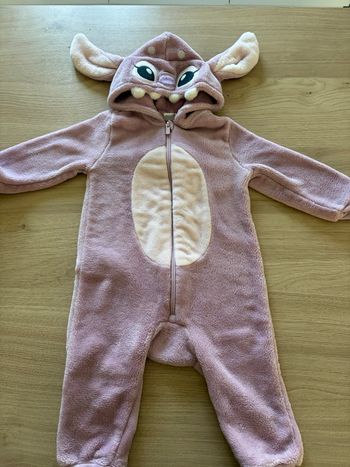 Combinaison Angel 