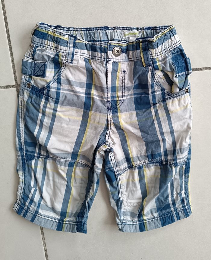 Lot Taille 5 ans - photo numéro 4
