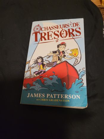 Chasseurs de tresors