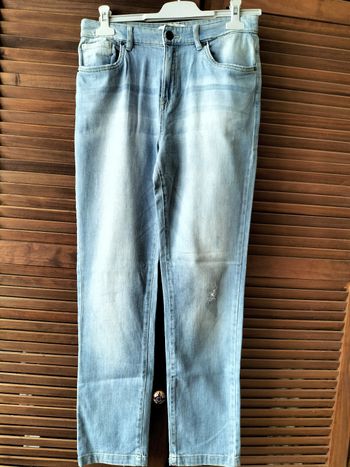 Blue jean taille 38 Promod