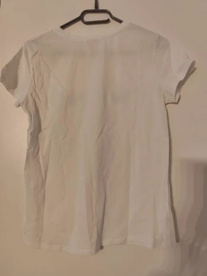 Tee shirt cils - photo numéro 3
