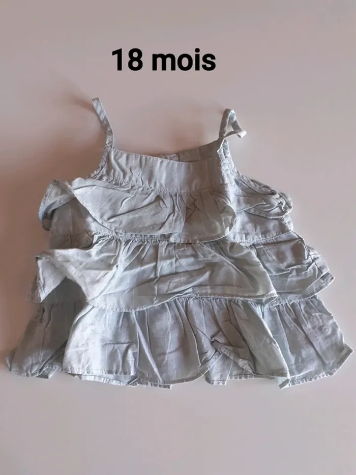 Debardeur