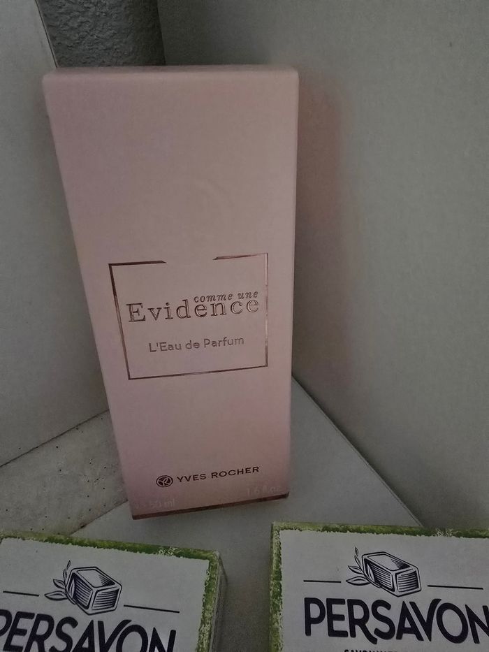 Evidence lot