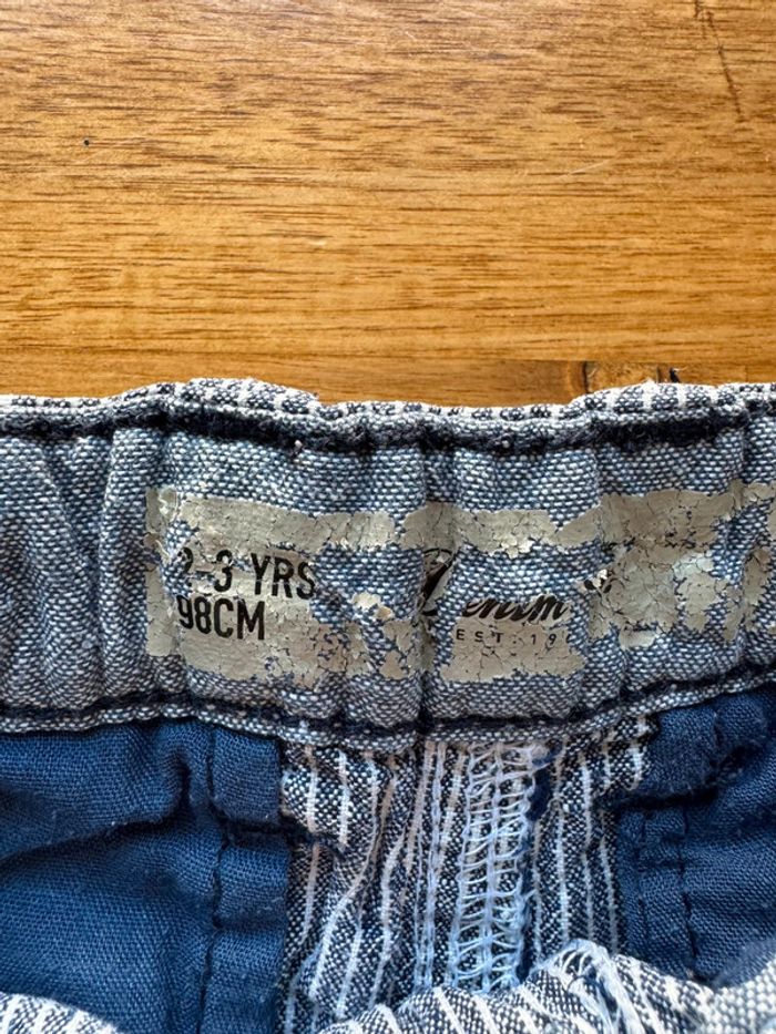 Ensemble été short teeshirt - photo numéro 3