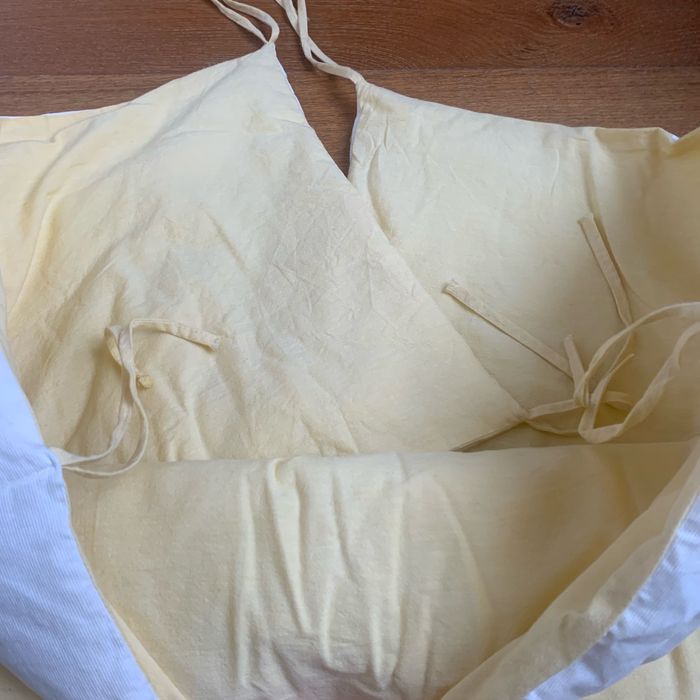 Tour de lit - photo numéro 4