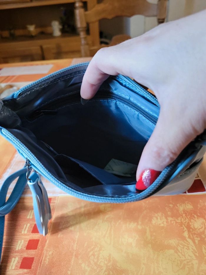 Petit sac bandoulière - photo numéro 2