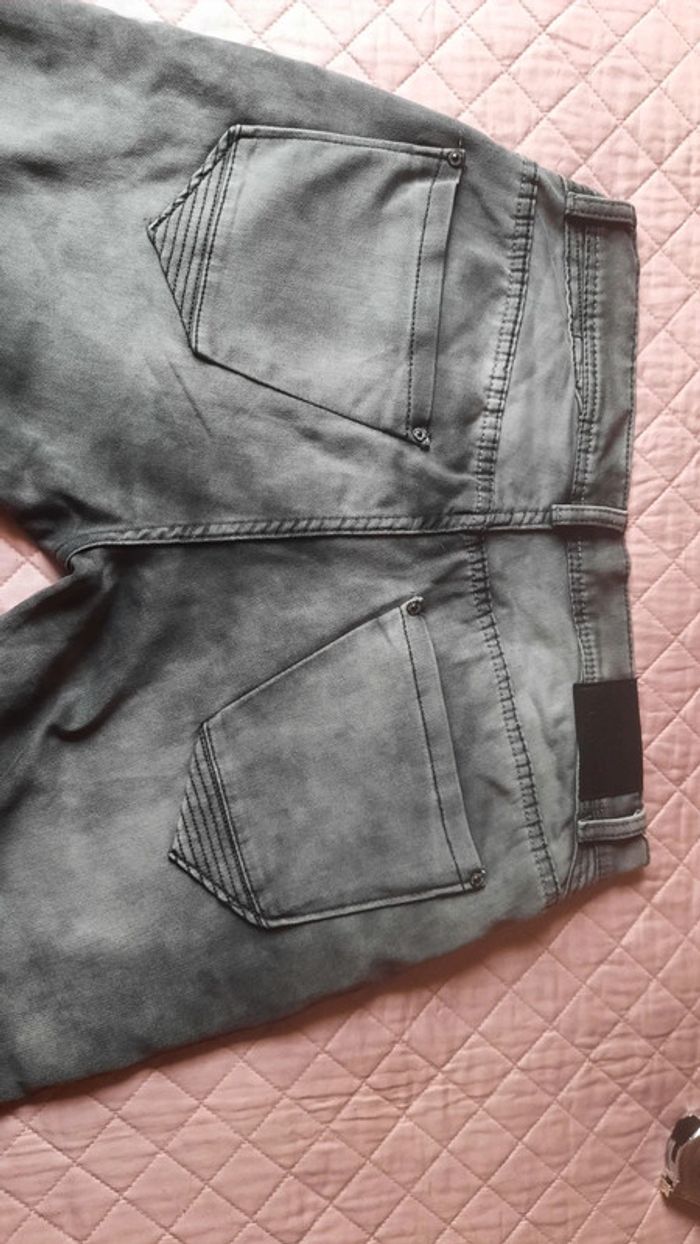 Pantalon homme taille 42 - photo numéro 8