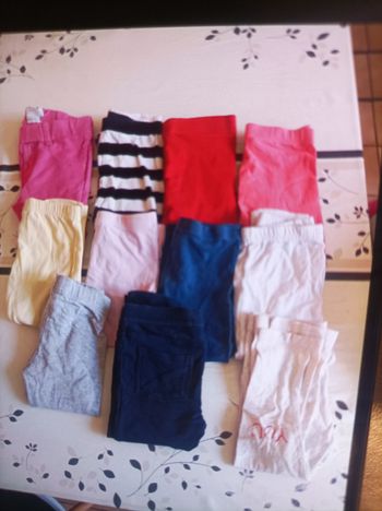 Lot leggings