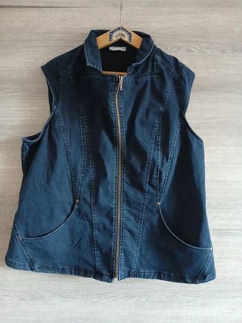 Veste Cassis