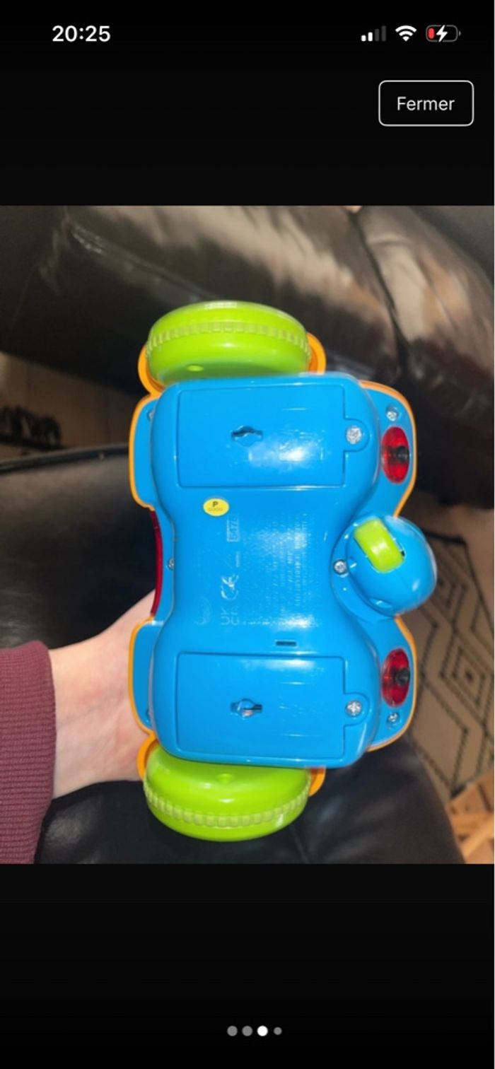 Titou chien overboard - photo numéro 4