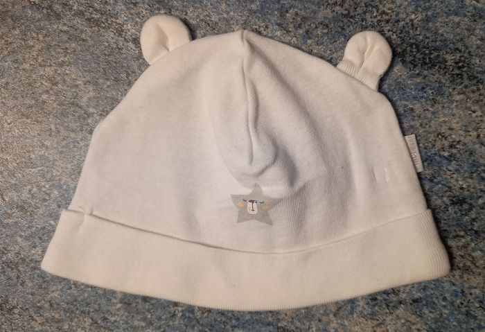 Bonnets - photo numéro 3