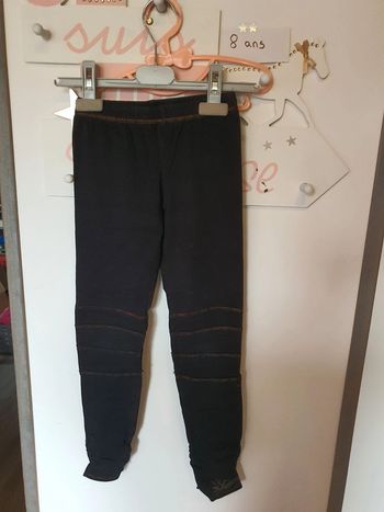 Legging 8 ans