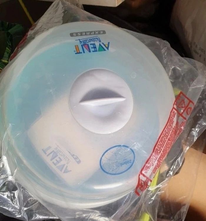 Stérilisateur Avent - photo numéro 3