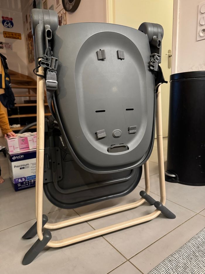 Chaise haute Maxi Cosi - photo numéro 3