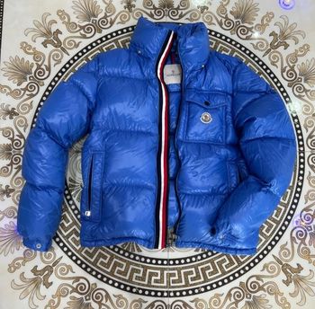 Moncler Montbéliard doudounes