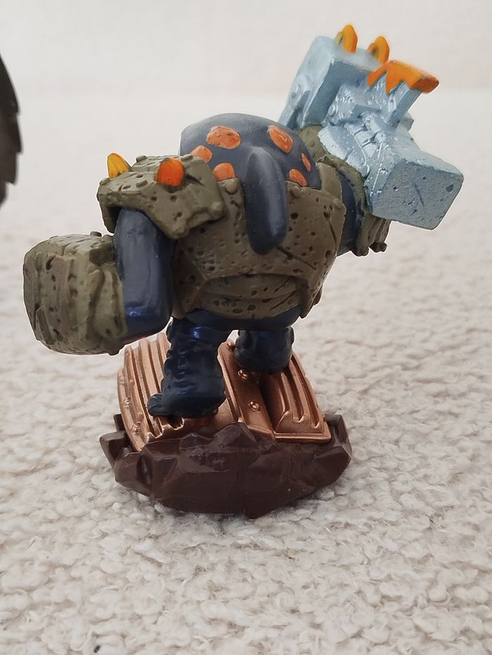 Figurines Skylanders - photo numéro 3