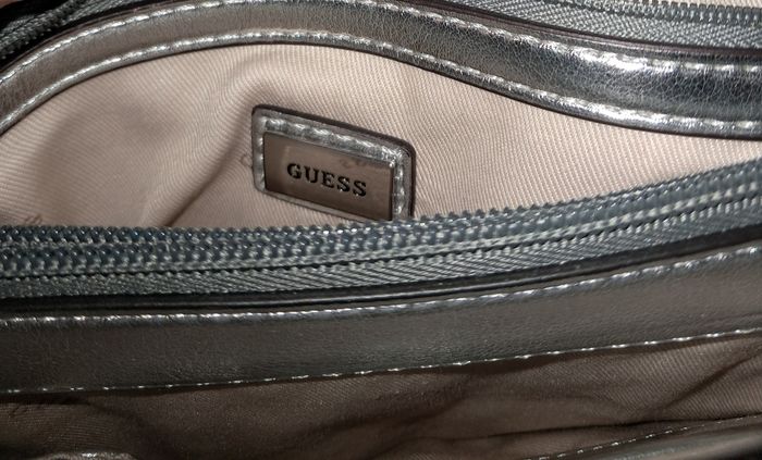 Sac à main GUESS - photo numéro 2