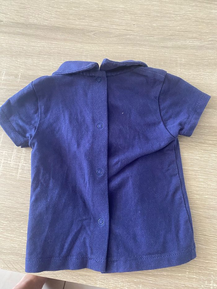 Polo - photo numéro 2