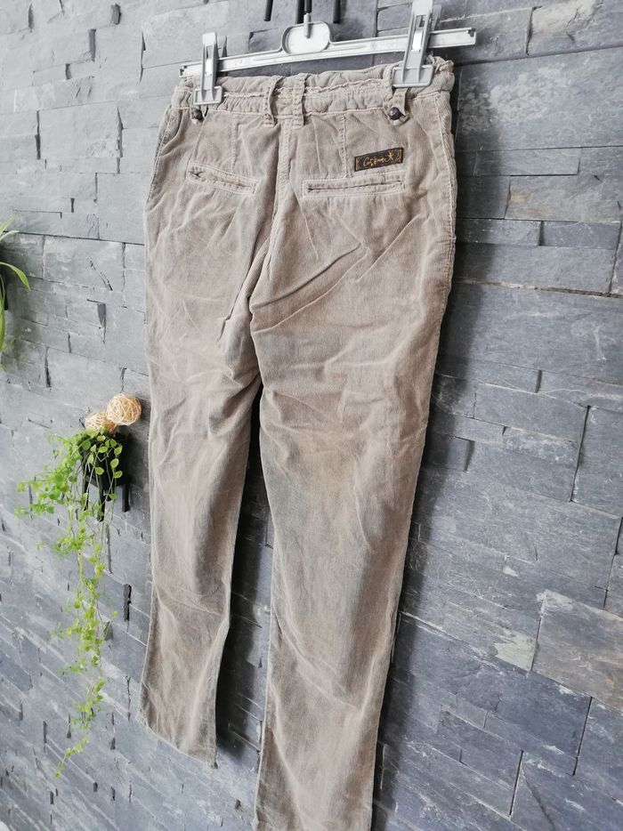 Pantalon catimini xs - photo numéro 3