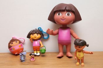 Lot Dora