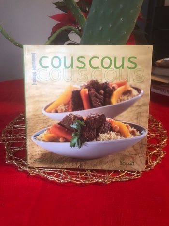 Couscous