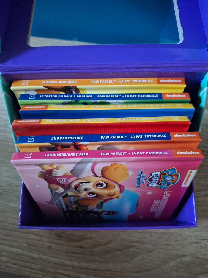 Coffret petite histoire - photo numéro 3