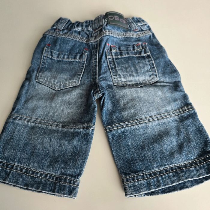 Pantalon - Okaidi - 6 mois - photo numéro 2
