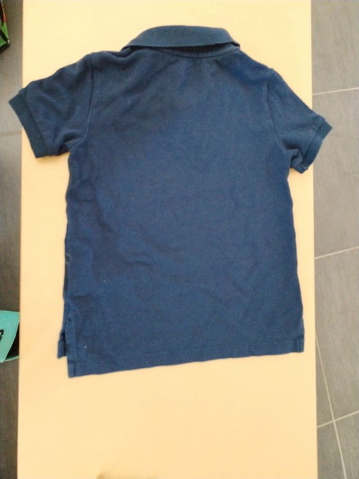 Polo Ralph Lauren 4 ans Q - photo numéro 4