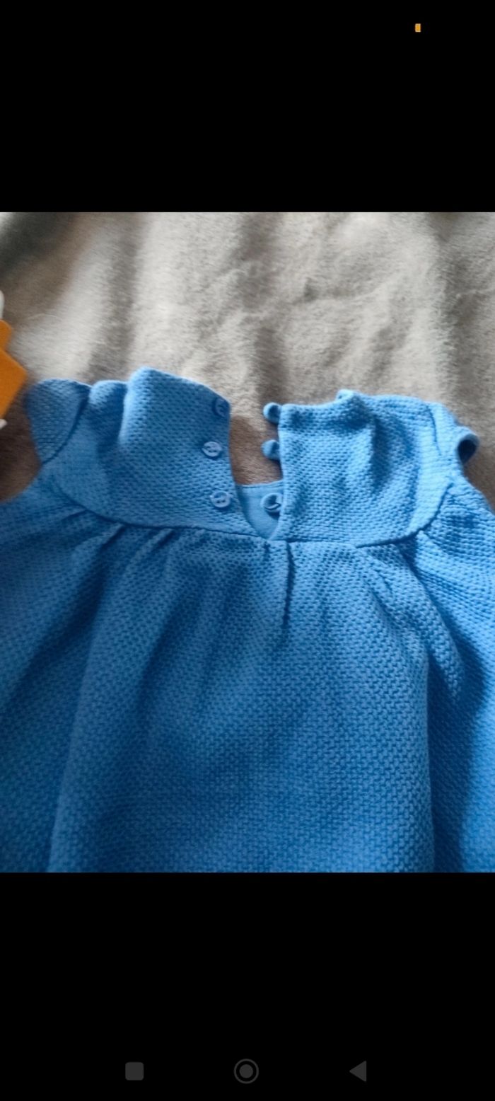 Robe fille - photo numéro 4