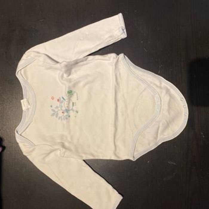 Lot 5 bodies - photo numéro 5