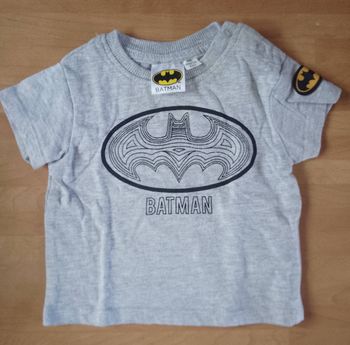 Tee-shirt