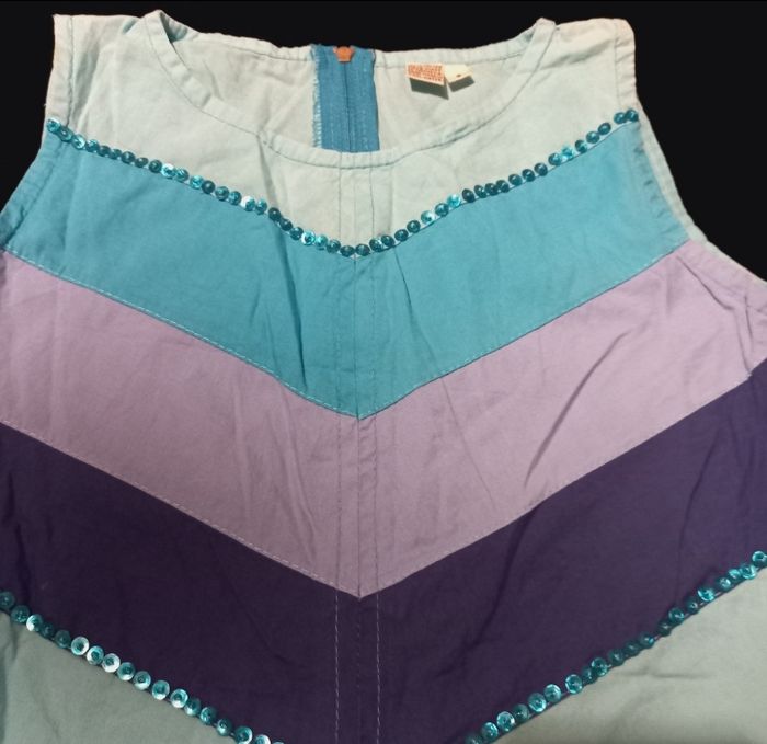 Robe enfant 8 ans - photo numéro 4